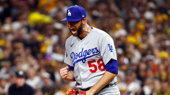 Red Sox sign reliever Chris Martin to a two-year deal  taken at BSJ Headquarters  (Red Sox)